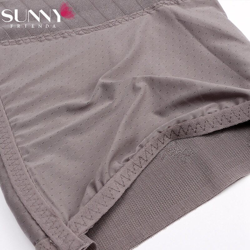 Sous-vêtement minceur SUNNY FRIENDA sexy en nylon - Ref 691984 Image 5