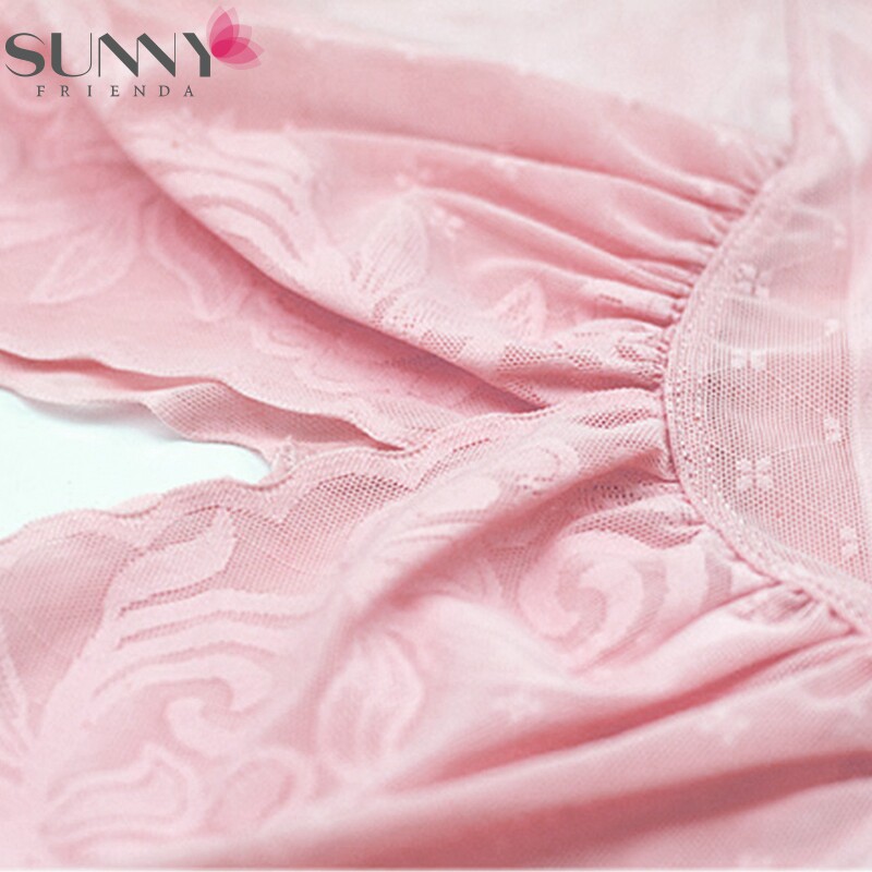 Body SUNNY FRIENDA en nylon - Ref 667850 Image 3