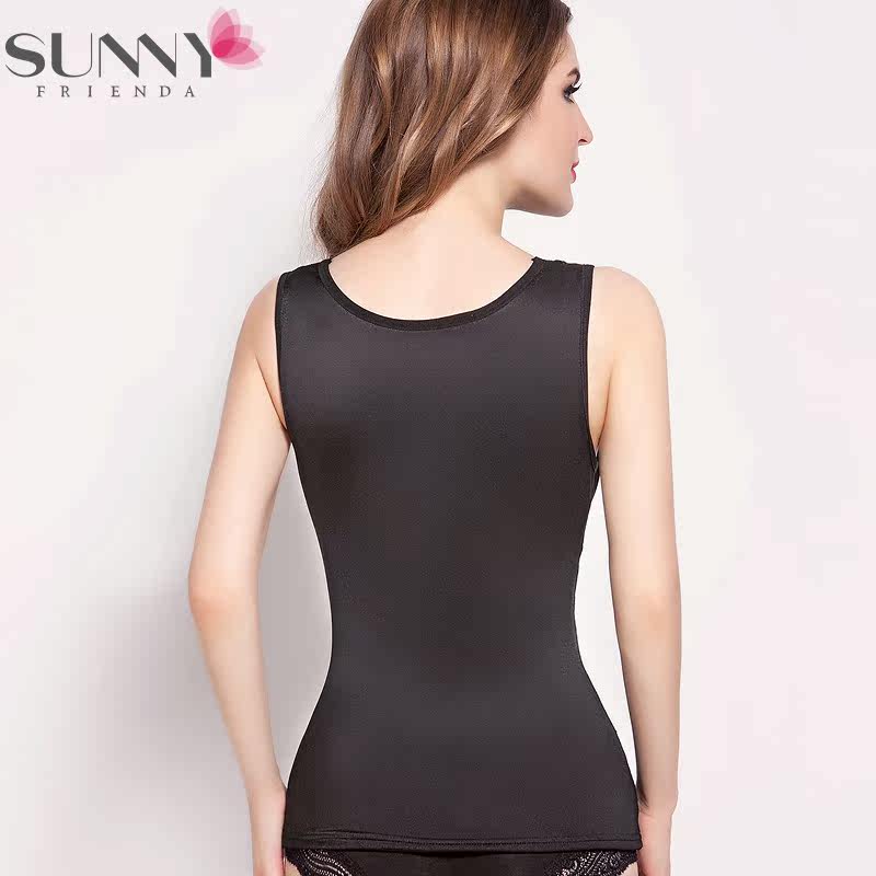 Sous-vêtement chaud jeunesse SUNNY FRIENDA en nylon - Ref 744854 Image 5