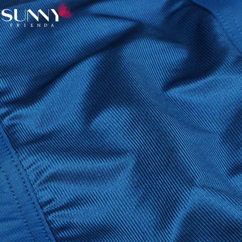 body amincissant SUNNY FRIENDA luxueux en nylon - Ref 684567 Image 4