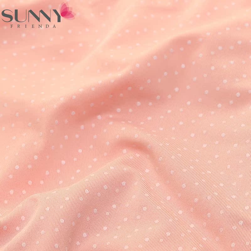 body amincissant SUNNY FRIENDA doux en nylon - Ref 684559 Image 3