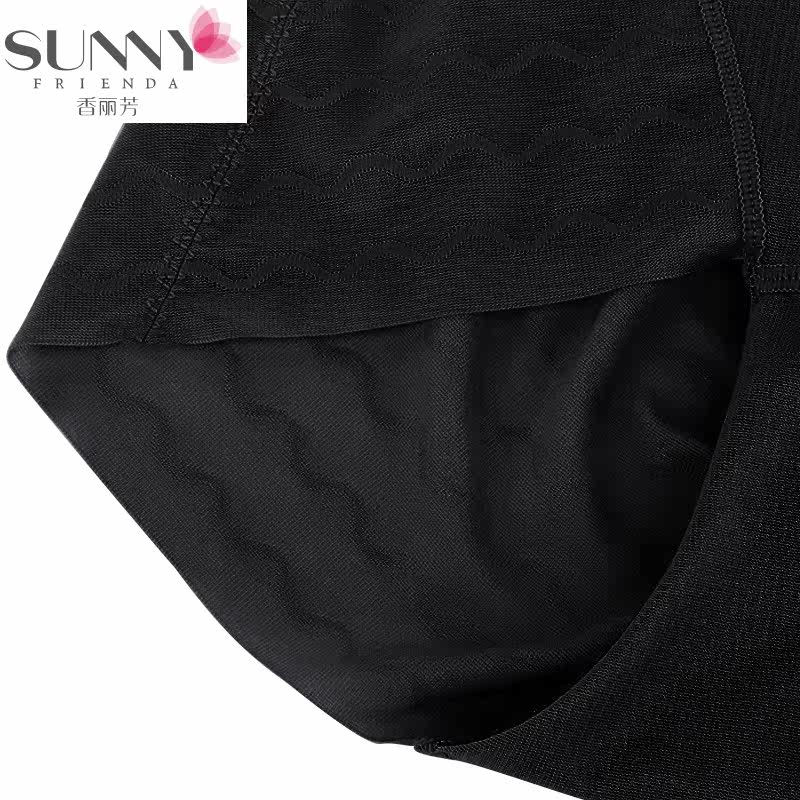 body amincissant SUNNY FRIENDA sexy en nylon - Ref 683276 Image 5