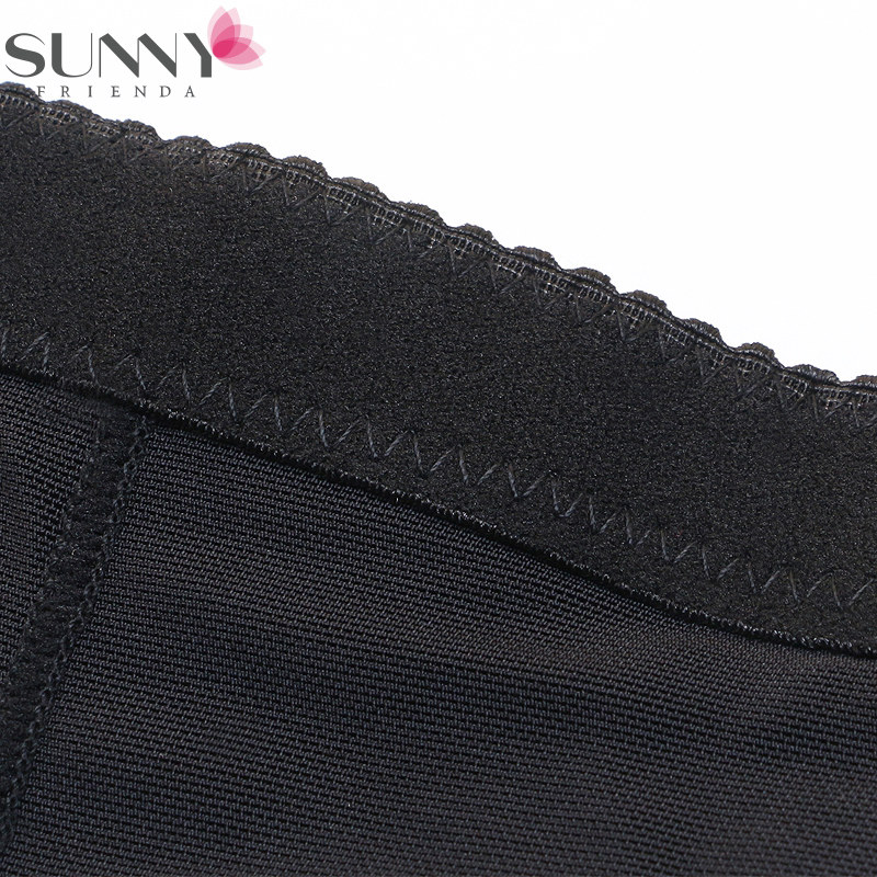 body amincissant SUNNY FRIENDA sexy en nylon - Ref 670555 Image 4