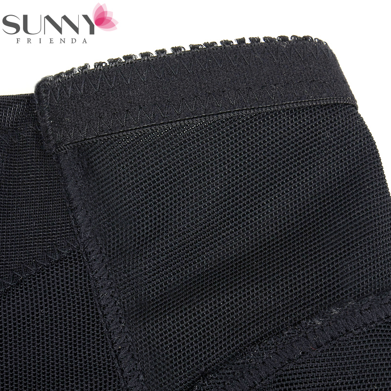 body amincissant SUNNY FRIENDA sexy en nylon - Ref 684565 Image 4