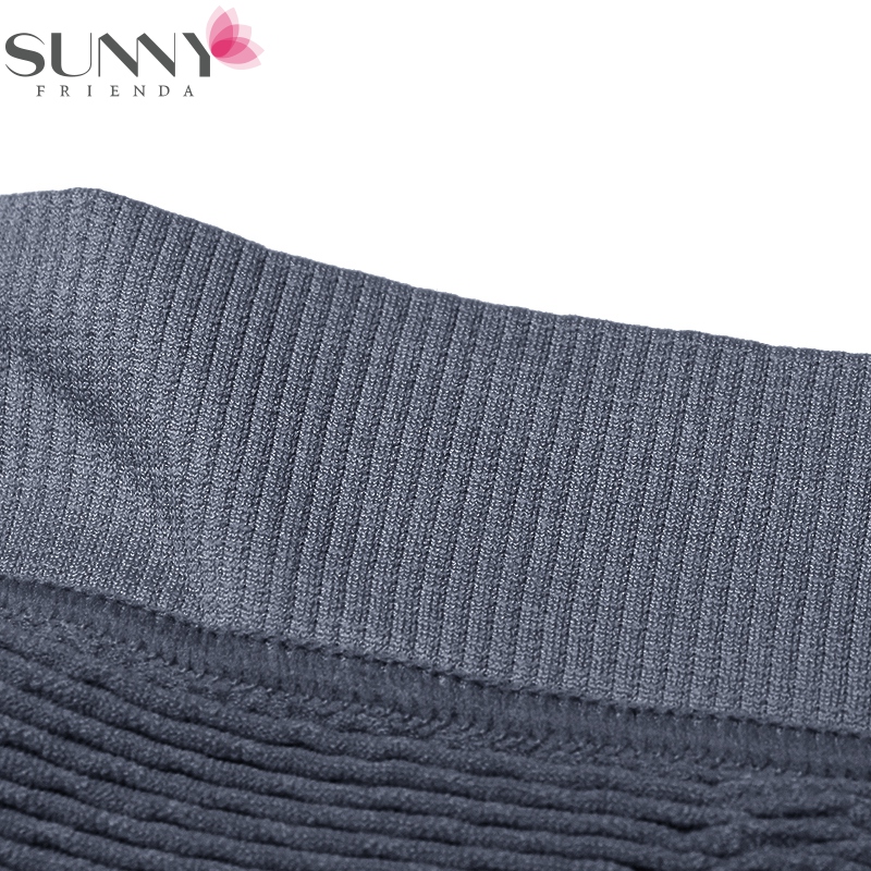 body amincissant SUNNY FRIENDA simple en nylon - Ref 684563 Image 3