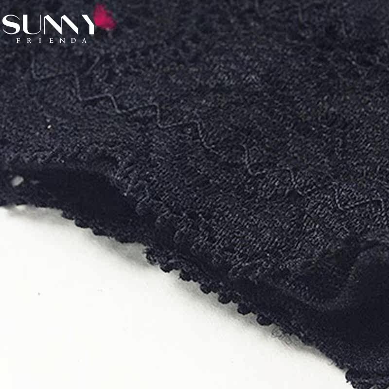 body amincissant SUNNY FRIENDA en nylon - Ref 683340 Image 5
