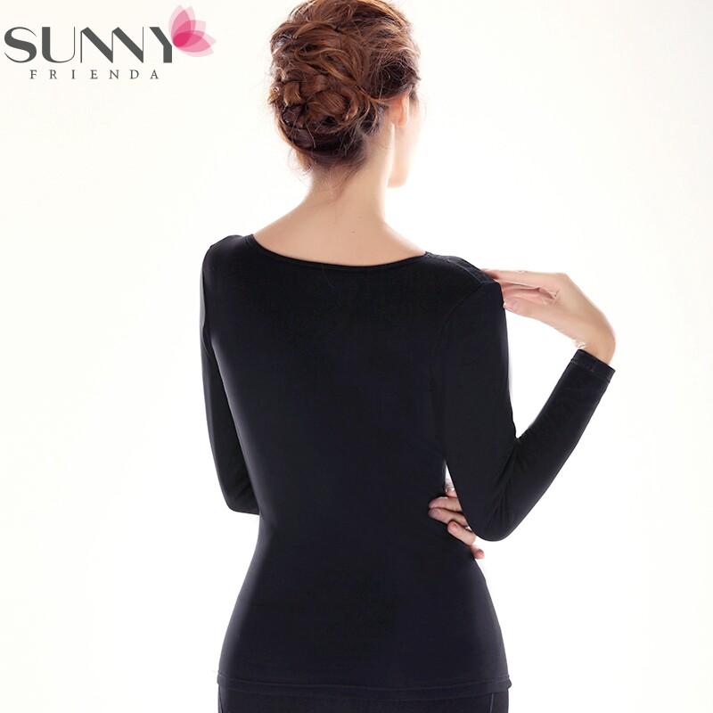 Sous-vêtement chaud jeunesse SUNNY FRIENDA en nylon - Ref 744867 Image 3
