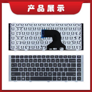 全新 HP惠普 4440S 4441S 4445S 4446S 4440 4441 4446笔记本键盘