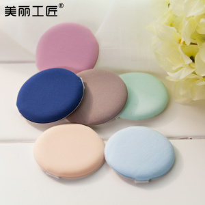 美丽工匠气垫粉扑通用