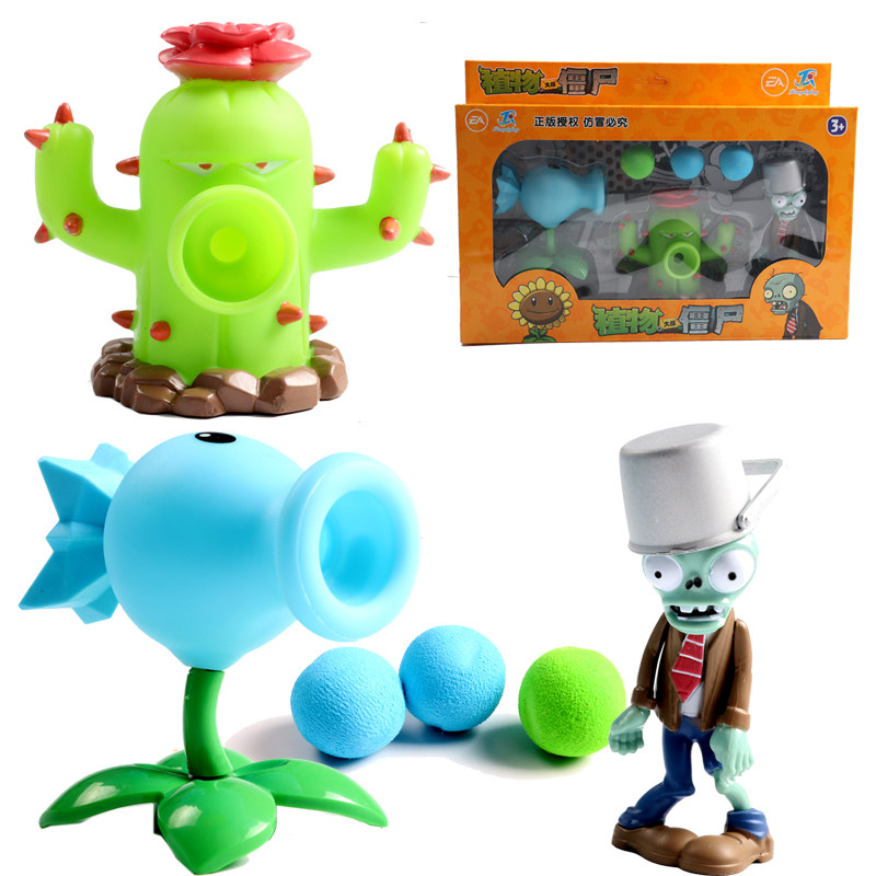 Figurine manga        en VINYL zombies - Ref 2698878 Image 4