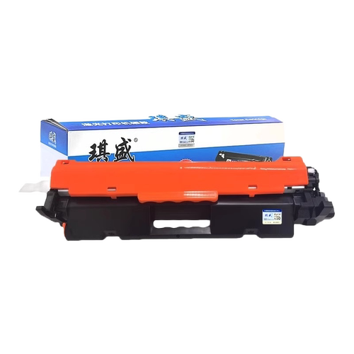 琪盛适用惠普m104w硒鼓M132nw M132a m104a M104w CF218A粉盒m132fn m132fn m132snw墨粉盒m132fw CF219A硒鼓