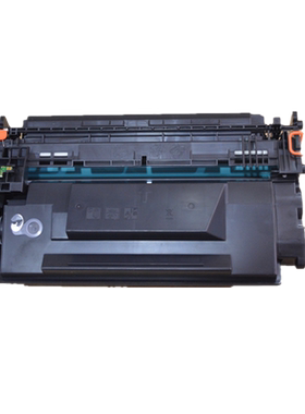 琪盛适用惠普CF287A硒鼓