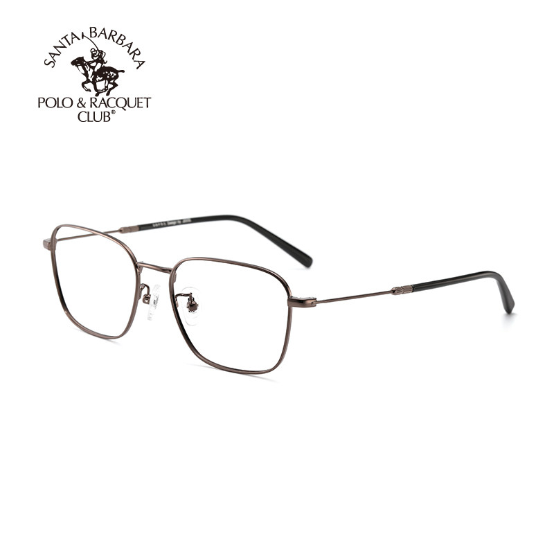 SBPRC圣大保罗近视镜眼镜架男眼镜框全框镜架女配近视眼镜S.20631
