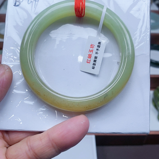 黄白老玉57.4口越来越油大千品质