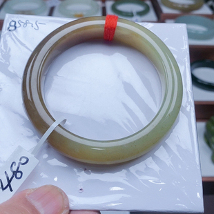 黄白老玉58.5口特价