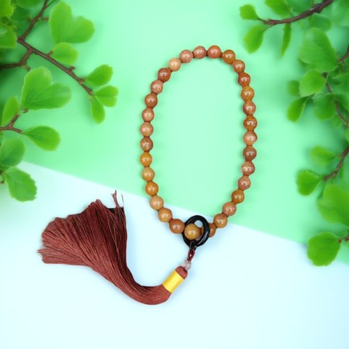 岫玉辽阳红手持存料不可再生