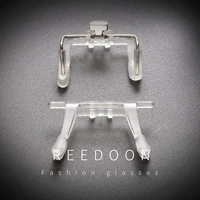 Универсальный съемный аксессуар, прочные солнцезащитные очки