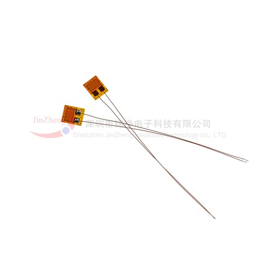 mtj小体积电阻式应变计BF350-2AA