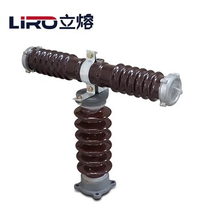 户外高压限流熔断器T型保护互感器RW9 RW10RXWO-35KV0.5A1A5A7.5A