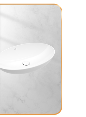 德国唯宝新洛普之友台上盆碗盆椭圆形4A480001方形 4A500001现货