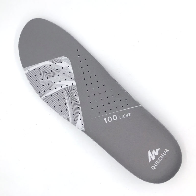 迪卡侬 防臭透气吸汗鞋垫 减震 男女 步行篮球徒步 APTONIA在类目 服饰配件/皮带/帽子/围巾, 鞋包/皮带配件, 鞋子配件, 鞋垫中 - 来自Buy2taobao.com提供专业的淘宝代购服务