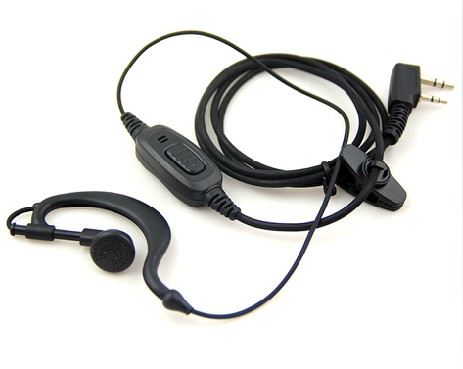 科威盛（kevsen）科威盛UV9R防水对讲机耳机