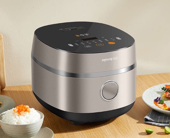 joyoung/九阳 f-40fy33电饭煲家用电饭锅降低糖电饭煲自动煮饭锅