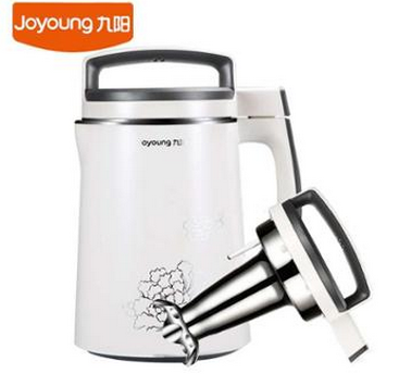 Joyoung/¾ÅÑô DJ13B-D79SGÖ²ÎïÄÌţ˫ԤԼ¶à¹¦Äܶ¹½¬»úÔ¤Ô¼