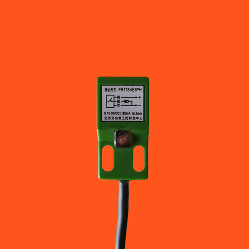 IP68接近开关定制耐油腐蚀传感器
