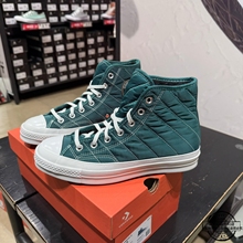Converse匡威新款Chuck1970s冬季加绒保暖男女高帮帆布鞋A05607C