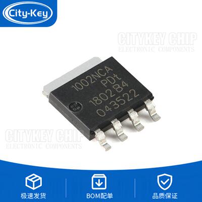 原装PHPT61002NYCXLFPAK56100