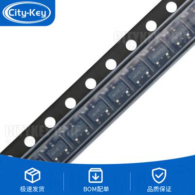 原装AO3418SOT-23N沟道30V/3