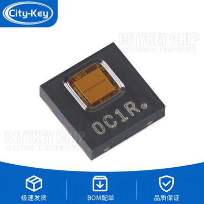 原装HDC1080DMBRWSON-6数字湿