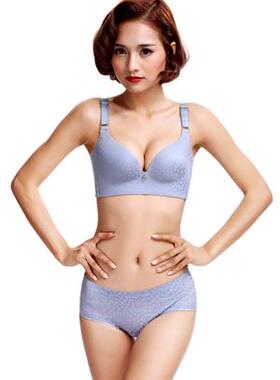 专柜正品卓娅佳人迷思妮系聚拢舒适无束缚零压力52059＃