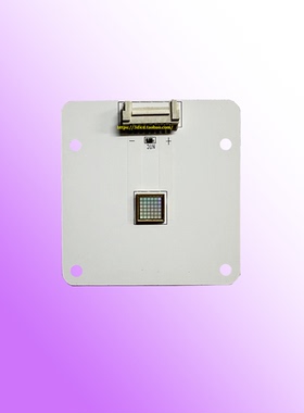 诺瓦NOVA3D Bene23456 3D打印机COB光源2-4k灯板385nm 405改透明