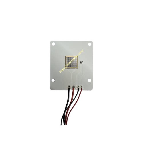 普罗森/Phrozen Sonic Mighty 8k 3D打印机UV LED中八385nm灯板