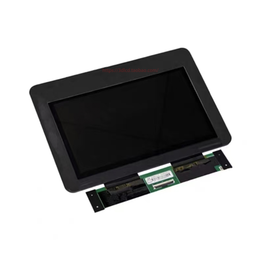 创想三维Creality3D HALOT-X1 Combo 10寸16K光固化投影打印屏幕