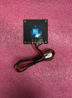 纵维立方Anycubic photon mono 4 ultra改装专用385nm波段UV灯板