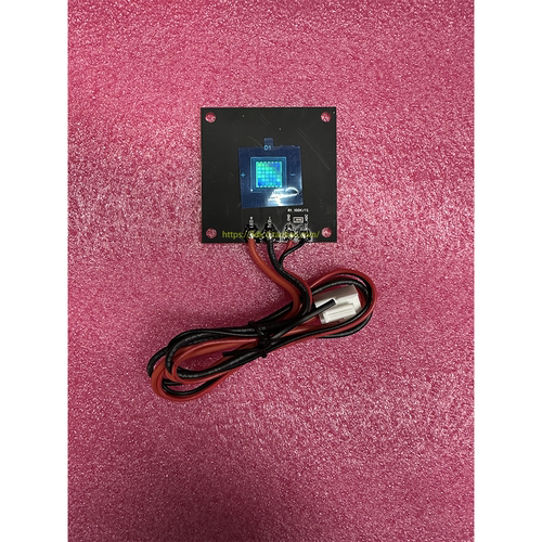 纵维立方Anycubic photon mono 4 ultra改装专用385nm波段UV灯板