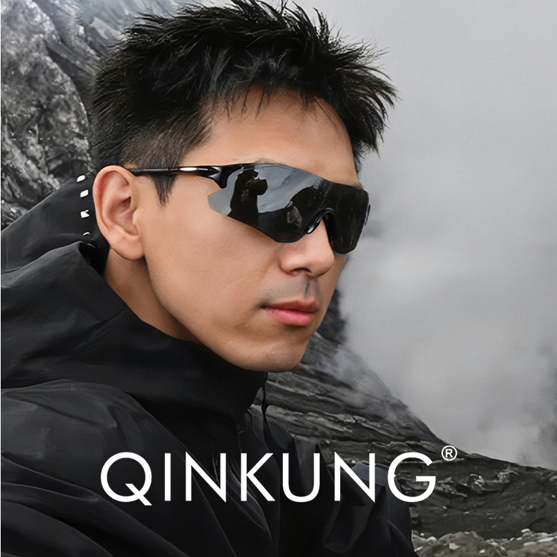 轻功专业运动护目镜男女款防紫外线太阳镜马拉松跑步骑行专用墨镜