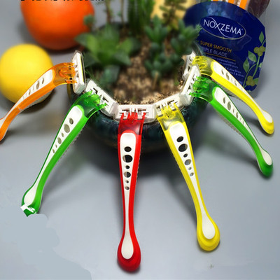 原装盒装正品/3腋毛刮胡刀