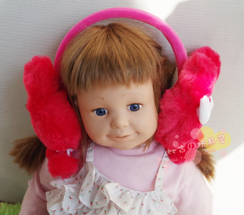 Cache-oreilles pour fille SANRIO - Ref 2152735 Image 3