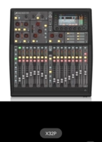 Belling x32p 16 Digital Turgage