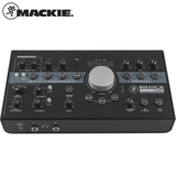 Mackie Bigknob Passive Studio+Профессиональная консоль прослушивания.