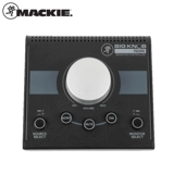 Mackie Bigknob Passive Studio+Профессиональная консоль прослушивания.