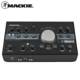 Mackie Bigknob Passive Studio+Профессиональная консоль прослушивания.