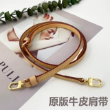 Кожаные бретели, сменная сумка через плечо, ремешок для сумки, сумка на одно плечо, аксессуары, из натуральной кожи