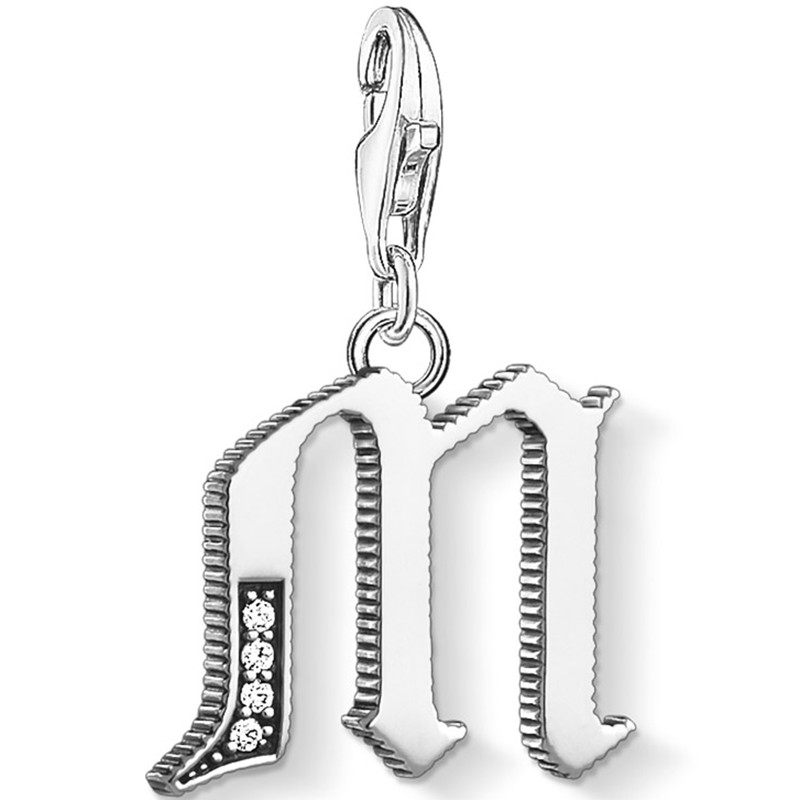 镶嵌水钻复古风英文字母M吊坠优雅礼物弹簧扣新年蛇年春节首饰品,饰品/流行首饰/时尚饰品新,项坠/吊坠,淘宝优惠券,粉丝福利购,淘宝优惠卷