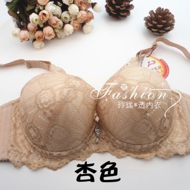 清货珠密琪2155三排扣集中小胸平胸A杯内衣聚拢加厚调整型文胸罩在类目 女士内衣/男士内衣/家居服, 文胸中 - 来自Buy2taobao.com提供专业的淘宝代购服务