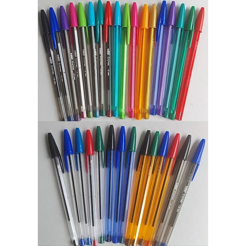 BicCristal1XtraBold圆珠笔